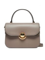 Furla Torebka WB01475 BX0428 MA200 Różowy. Czerwone torebki klasyczne Furla, bez wzorów, ze skóry, bez dodatków. Za 2,329.00 zł.