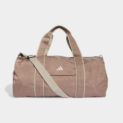 Torba do jogi Duffel. Torby sportowe adidas, bez wzorów. Za 169.99 zł.
