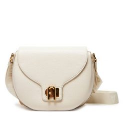 Torebka Furla. Listonoszki Furla, bez wzorów, bez dodatków. Za 1,949.00 zł.