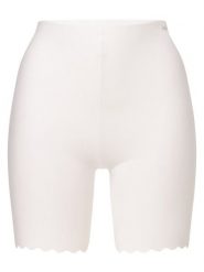 SKINY obcisłe bokserki Kobiety biały, 36-38. Białe bokserki damskie Skiny, bez wzorów, z mikrofibry. Za 159.95 zł.