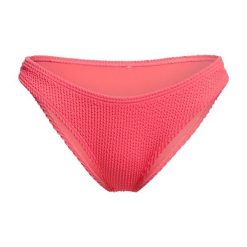 Dół od stroju kąpielowego Billabong Summer High Hike. Czerwone bikini Billabong, bez wzorów. Za 76.99 zł.