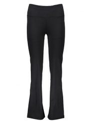 Copenhagen Studios Legginsy sportowe w kolorze czarnym rozmiar: XS. Czarne legginsy Copenhagen Studios, xs, bez wzorów, z materiału, z podwyższonym stanem, outdoorowe. Za 78.47 zł.