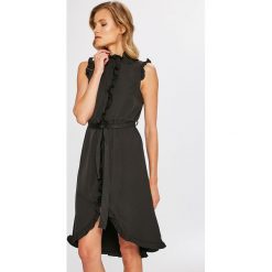 Vero Moda - Sukienka. Sukienki marki Pepe Jeans. W wyprzedaży za 119.90 zł.