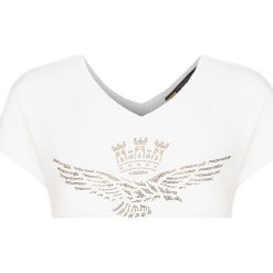 T-shirt AERONAUTICA MILITARE. T-shirty marki Aeronautica Militare. Za 440.00 zł.