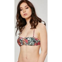Guess Jeans - Biustonosz kąpielowy. Bikini Guess Jeans. W wyprzedaży za 69.90 zł.