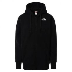 Bluza sportowa damska The North Face NF0A55GPJK31. Bluzy z kapturem The North Face, xl, bez wzorów, z kapturem, do piłki nożnej. Za 385.99 zł.