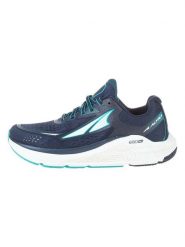 Altra Buty "Paradigm 6" w kolorze granatowym do biegania rozmiar: 40. Niebieskie buty do biegania Altra, bez wzorów, z materiału, bez zapięcia, do biegania. Za 336.95 zł.