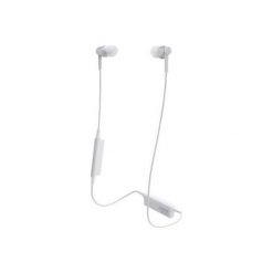 AUDIO-TECHNICA ATH-CKR35BTSV. Słuchawki douszne marki Audio-Technica. Za 299.99 zł.