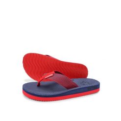 Japonki basenowe damskie Flip Flop Comfy Tex. Czerwone japonki Flip Flop, bez wzorów, sportowe. Za 88.55 zł.