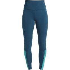 ASICS HIGHWAIST Legginsy blue steel/linear sprout green. Legginsy marki bonprix. W wyprzedaży za 231.20 zł.