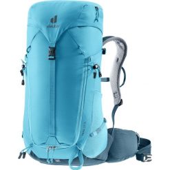 Plecak damski Deuter Trail 28 SL - lagoon/atlantic. Niebieskie plecaki Deuter, bez wzorów, bez dodatków. Za 566.99 zł.