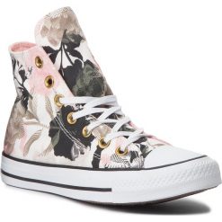 Trampki CONVERSE - Ctas Hi 561640C White/Storm Pink/Black. Trampki sportowe marki Converse. W wyprzedaży za 209.00 zł.