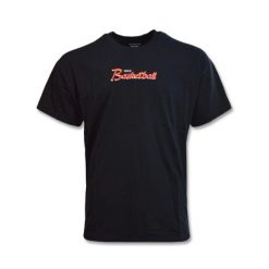 Koszulka Nike Premium 90 Basketball Tee T-shirt Black. Czarne t-shirty Nike, l, bez wzorów, sportowe, bez kołnierzyka, bez ramiączek. Za 125.99 zł.