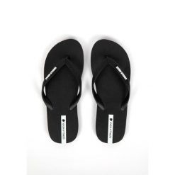 Japonki plażowe Gorilla Wear Kokomo Flip-Flops. Zielone japonki GORILLA WEAR, bez wzorów, sportowe. Za 99.00 zł.