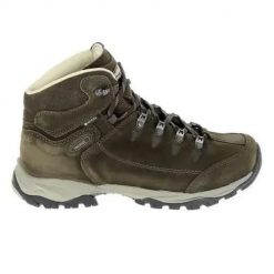 Buty trekkingowe Meindl Ohio 2 GTX. Brązowe buty trekkingowe MEINDL, bez zapięcia. Za 1,153.00 zł.