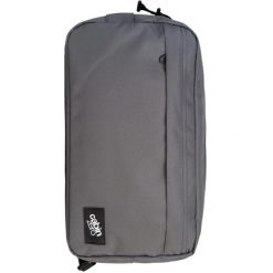 Plecak podróżny CabinZero CabinZero Classic 11L Cross Body. Szare plecaki Cabinzero, bez wzorów, bez dodatków. Za 269.00 zł.