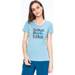 Columbia - Top. T-shirty marki ROCKRIDER. W wyprzedaży za 79.90 zł.