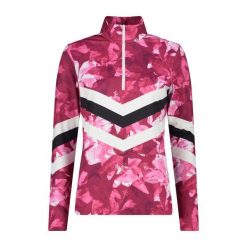 Golf damska turystyczne CMP 34L4216. Białe swetry CMP, l, bez wzorów, sportowe, bez ramiączek. Za 382.50 zł.