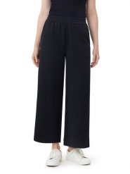Scotch & Soda Spodnie dresowe w kolorze czarnym rozmiar: M. Czarne spodnie dresowe Scotch & Soda, bez wzorów, z dresówki. Za 148.61 zł.