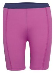Trollkids Szorty funkcyjne "Kvalvika" w kolorze różowym rozmiar: 104. Różowe szorty Trollkids, bez wzorów, z materiału. Za 73.93 zł.