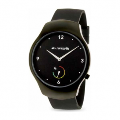Runtastic Moment Basic czarny. Zegarki sportowe marki Runtastic. Za 409.00 zł.