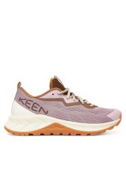 Keen Trekkingi Versacore Speed 1030237 Fioletowy. Fioletowe buty trekkingowe Keen, z materiału, bez zapięcia. Za 579.99 zł.