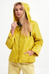 Kurtka damska Greenh MAX MARA THE CUBE. Kurtki Max Mara The Cube, bez wzorów, bez kaptura. W wyprzedaży za 1,399.30 zł.