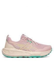 Asics Buty do biegania Gel-Sonoma 8 1012B771 Różowy. Czerwone buty do biegania ASICS, bez wzorów, z meshu, bez zapięcia, do biegania. Za 429.99 zł.