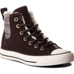 Trampki CONVERSE - Ct Chelsee Hi B 549597C Burnt Umber. Trampki marki Converse. W wyprzedaży za 229.00 zł.