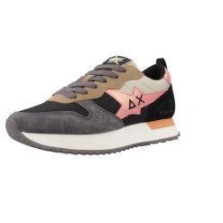 Buty SUN68 SCPZ43209 Wielokolorowy. Buty trekkingowe SUN68, z tkaniny, bez zapięcia. Za 334.99 zł.