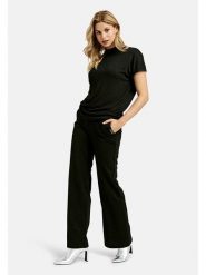 Smith & Soul Spodnie w kolorze czarnym rozmiar: XS. Czarne spodnie materiałowe Smith & Soul, bez wzorów, z materiału. Za 152.99 zł.