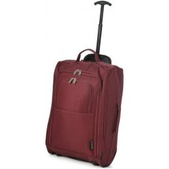Reabags Walizka Cities Western Gear, Czerwona. Walizki marki Reabags. Za 117.00 zł.