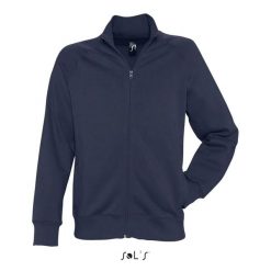 Kurtka Sol's Sundae. Szare kurtki SOL'S, l, bez wzorów, ze skóry, eleganckie, bez kaptura. Za 184.85 zł.