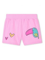 Billieblush Szorty w kolorze jasnoróżowym rozmiar: 152. Różowe szorty Billieblush, bez wzorów. Za 126.99 zł.