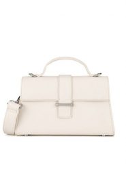 DeeZee Torebka MDR-B-003-06 Écru. Torebki klasyczne DeeZee, bez wzorów, bez dodatków. Za 159.99 zł.
