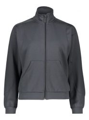 Copenhagen Studios Bluza w kolorze antracytowym rozmiar: 44. Czarne bluzy Copenhagen Studios, bez wzorów, bez kaptura. Za 174.95 zł.