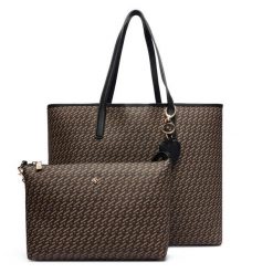 Torebka Call It Spring. Brązowe torebki klasyczne Call it Spring, bez wzorów, bez dodatków. Za 289.99 zł.