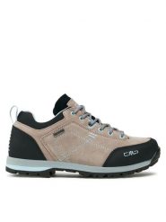 CMP Trekkingi Alcor 2.0 Wmn Trekking Shoes 3Q18566 Brązowy. Szare buty trekkingowe CMP, ze skóry, bez zapięcia. Za 309.99 zł.