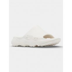 Kapcie Damskie Columbia Thrive Revive. Brązowe kapcie Columbia, bez wzorów. Za 229.00 zł.