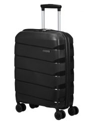 American Tourister Walizka w kolorze czarnym - 40 x 55 x 20 cm rozmiar: onesize. Czarne walizki American Tourister. Za 339.80 zł.