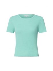Marie Lund Sweter Kobiety Bawełna zielony, XXL. Zielone swetry Marie Lund, xxl, bez wzorów, z bawełny, bez ramiączek. Za 139.95 zł.