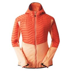 Damska Kurtka Hybrydowa Altimeter II. Brązowe kurtki Dare 2b, bez wzorów, sportowe, bez kaptura. Za 142.99 zł.