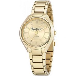 Pepe Jeans Alice r2353101501. Zegarki marki Pepe Jeans. W wyprzedaży za 468.00 zł.
