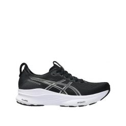 Buty do biegania ASICS Gel-Kayano 32 Kobieta Czarne. Białe buty do biegania ASICS, bez wzorów, z materiału, bez zapięcia, do biegania, asics gel kayano. Za 945.35 zł.