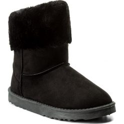 Buty JENNY FAIRY - WS1655-23A Czarny. Botki marki Jenny Fairy. Za 79.99 zł.