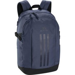 Plecak Power. Czerwone plecaki adidas, bez wzorów, z materiału, bez dodatków. Za 142.00 zł.