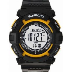Sunroad FR820A Zegarek. Zegarki sportowe marki Sunroad. Za 189.99 zł.