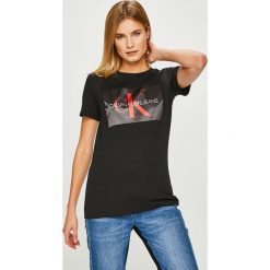 Calvin Klein Jeans - Top. T-shirty marki Calvin Klein Jeans. Za 229.90 zł.