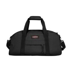 Torba Stand + Czarny - EK00078D008. Czarne torby podróżne Eastpak, bez wzorów. Za 279.65 zł.