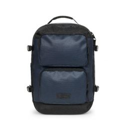 Plecak Eastpak Tecum Cabin. Niebieskie plecaki Eastpak, bez wzorów, bez dodatków. Za 510.50 zł.